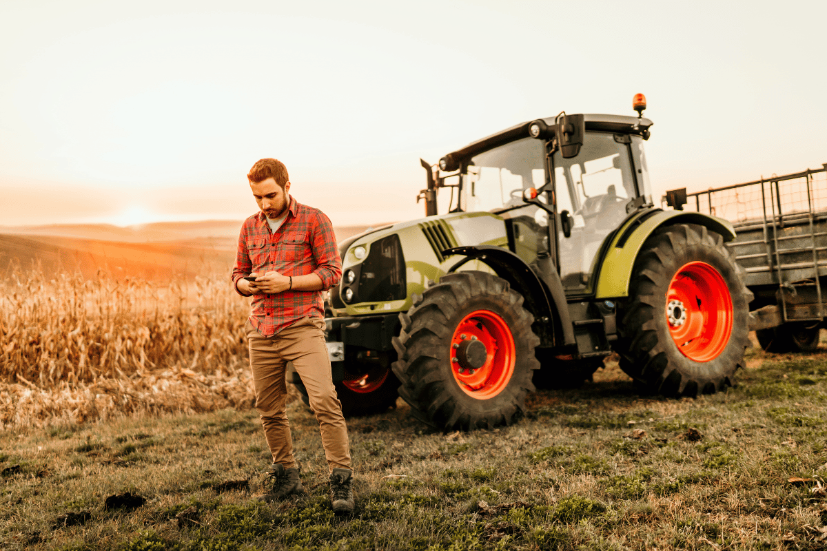 Agri Flex: Μία καινοτόμος υπηρεσία