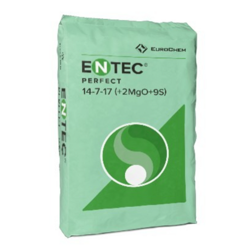 Eurochem ENTEC Perfect 14-7-17 25kg Κοκκώδες Λίπασμα