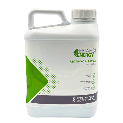 Fertinagro Fertafol Energy 5lt Λίπασμα