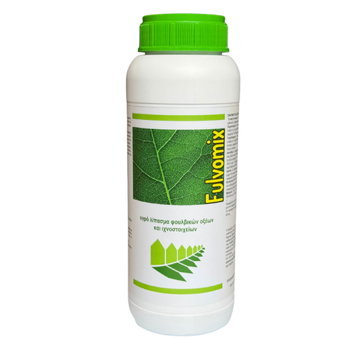 Fulvomix 1lt Λίπασμα