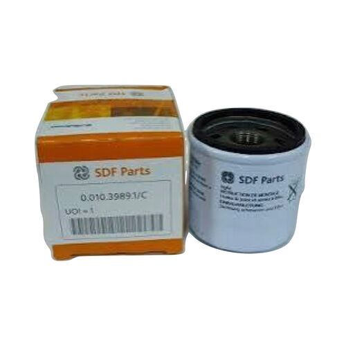 SDF Parts 0.010.3989.1/C Φίλτρο Λαδιού Κινητήρα
