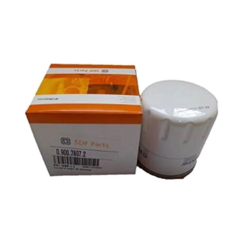 SDF Parts 0.900.7607.2 Φίλτρο Λαδιού Κινητήρα