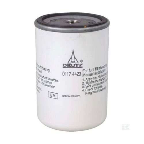 SDF Parts 01174423 Φίλτρο Καυσίμου