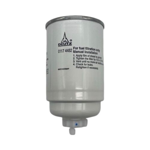 SDF Parts 01174482 Φίλτρο Καυσίμου
