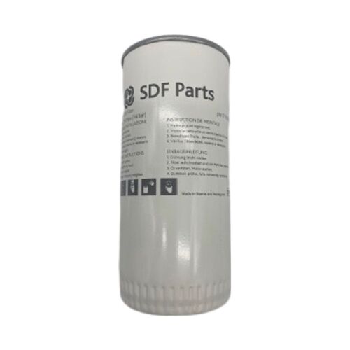 SDF Parts 01182672 Φίλτρο Καυσίμου Υψηλής Πίεσης
