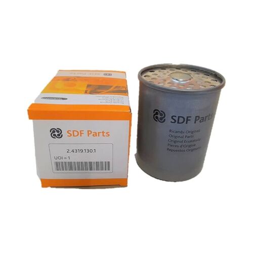 SDF Parts 2.4319.130.1 Φίλτρο Καυσίμου