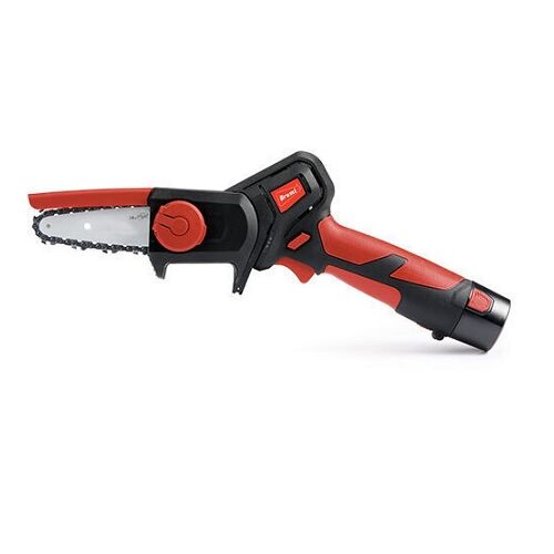 Brumi Olispeed Truncus Κλαδευτικό Αλυσοπρίονο Μπαταρίας 10.8V 0.79kg με Λάμα 10cm