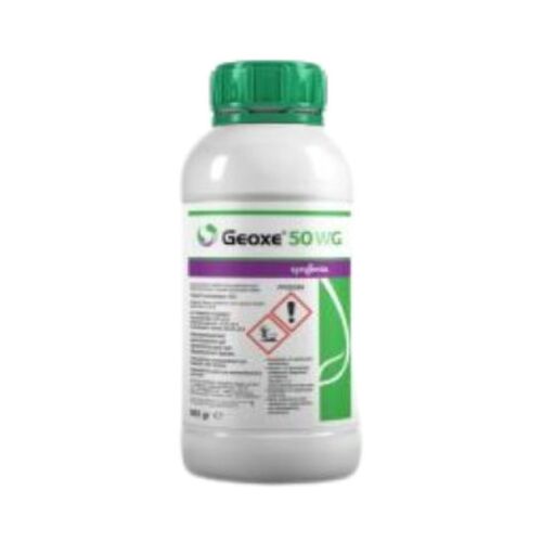 Syngenta Geoxe 50 WG 200gr Μυκητοκτόνο