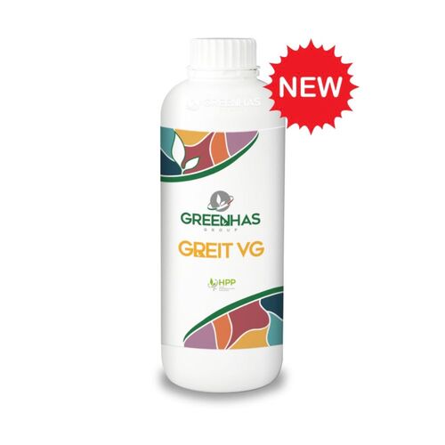 Greenhas Greit VG 1lt Βιοδιεγέρτης Αμινοξέων