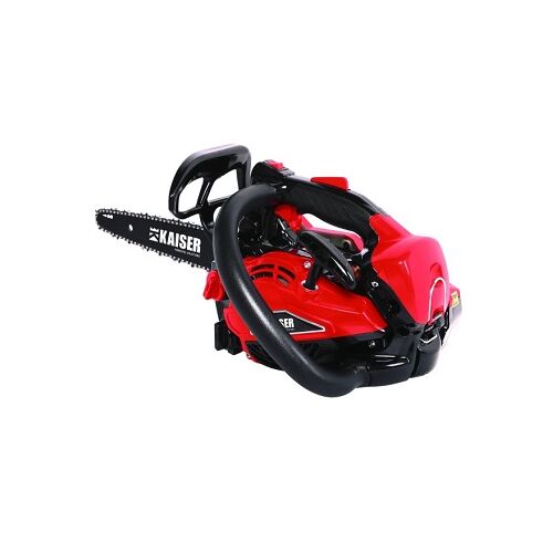 Kaiser Κλαδευτικό Αλυσοπρίονο Βενζίνης 2.5kg με Λάμα Carving 25cm 02YH2200-Carving