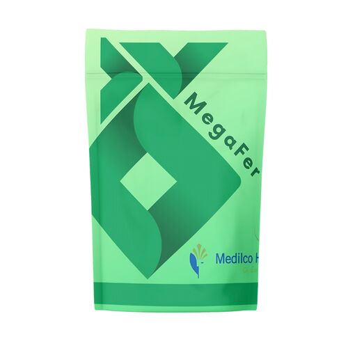 Medilco MegaFer EDDHSA 6% Fe 25kg Στερεό Ιχνοστοιχείο