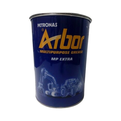 Petronas Arbor MP Extra NLGI 2 4.5kg Γράσο
