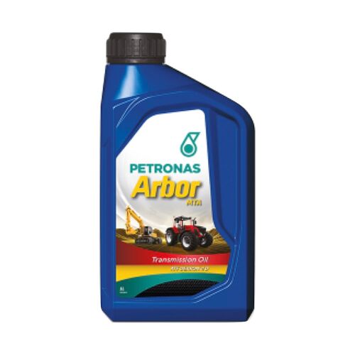 Petronas Arbor MTA 1lt Λάδι Αυτόματου Κιβωτίου