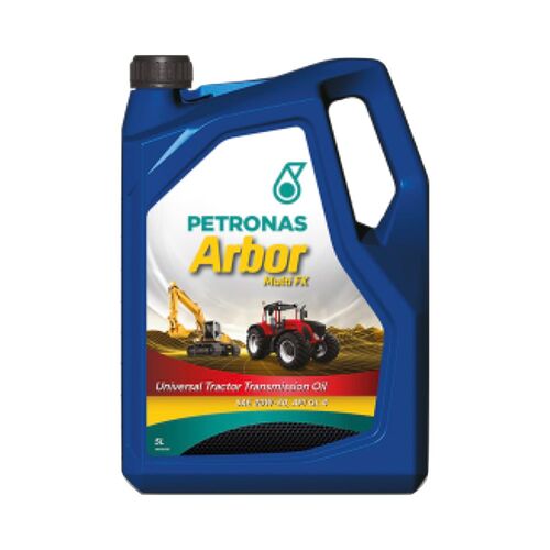Petronas Arbor Multi FX 20W-30 20lt Λιπαντικό Μετάδοσης & Υδραυλικού