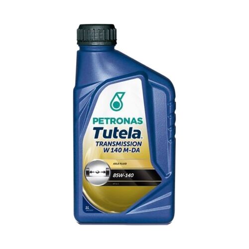 Petronas Tutela W 140/M-DA 85W-140 5lt Βαλβολίνη