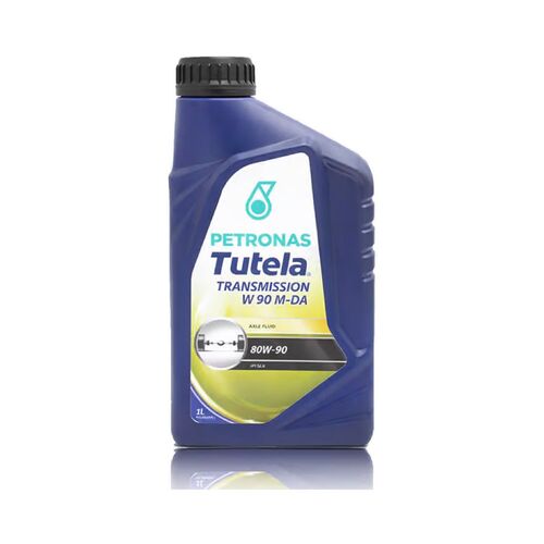 Petronas Tutela W 90/M-DA 80W-90 20lt Βαλβολίνη