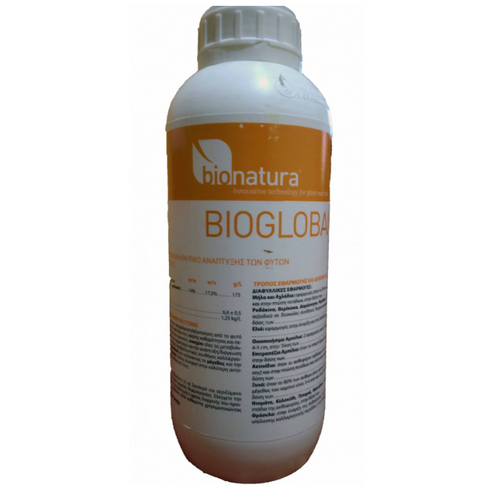 Agrimore Bioglobal 5lt Υγρό Εκχύλισμα Φυκιών