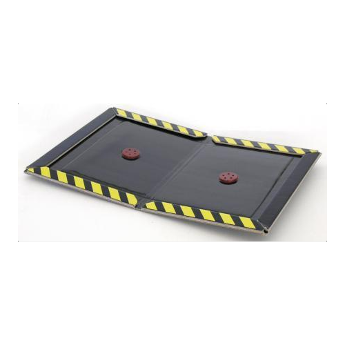 Protecta Trappex Mouse Παγίδα Κόλλας Ποντικών