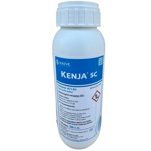 K&NE Kenja SC 500ml Μυκητοκτόνο