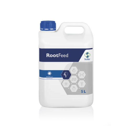 Stoller Root Feed 5lt Υγρό Λίπασμα