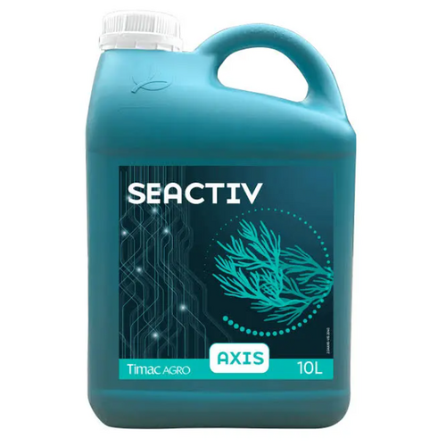 Timac Agro Seactive Axis 10lt