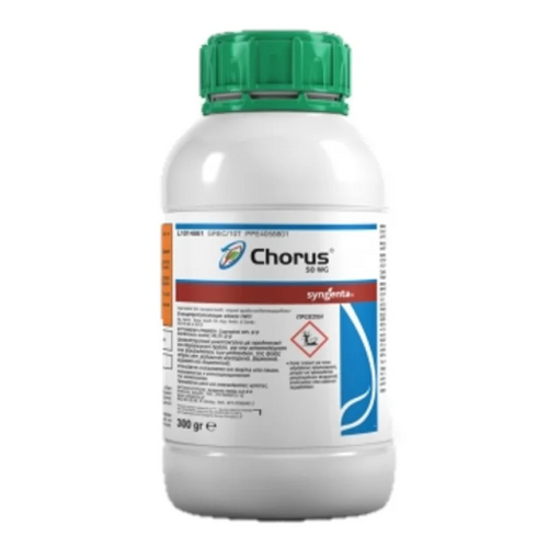 Syngenta Chorus 50 WG 900gr Μυκητοκτόνο
