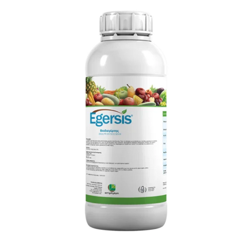 Emphyton Egersis 1lt Βιοδιεγέρτης