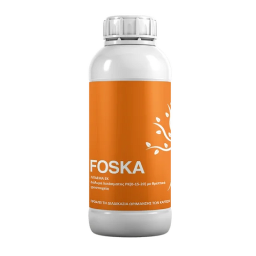 Emphyton Foska 0-15-20 1lt Υγρό Λίπασμα
