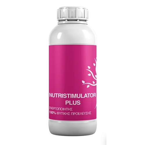 Emphyton Nutristimulator Plus 1lt Βιοδιεγέρτης