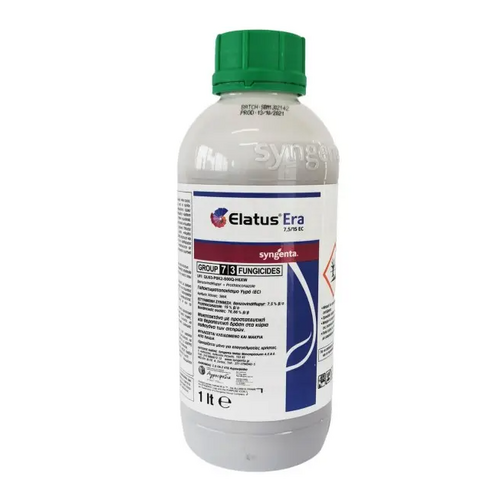 Syngenta Elatus Era EC 5lt Μυκητοκτόνο