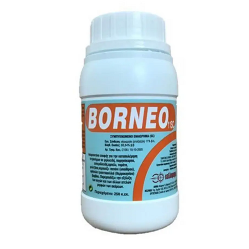 Hellafarm Borneo 11 SC 500gr Ακαρεοκτόνο