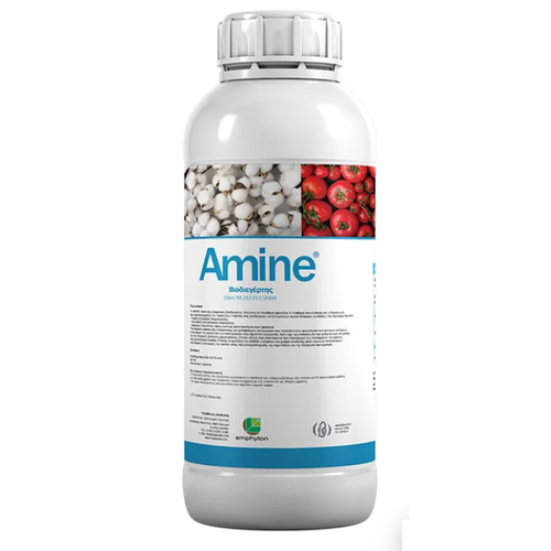 Emphyton Amine 1lt Βιοδιεγέρτης Αμινοξέων