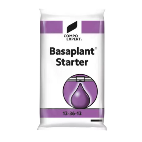 Compo Expert Basaplant Starter 13-36-13 25 kg Υδατοδιαλυτό Λίπασμα