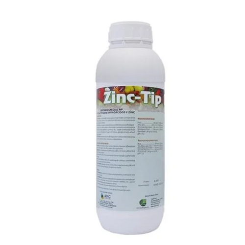 Emphyton Zinc-Tip Plus 1lt Υγρό Λίπασμα Ψευδαργύρου-Φωσφόρου