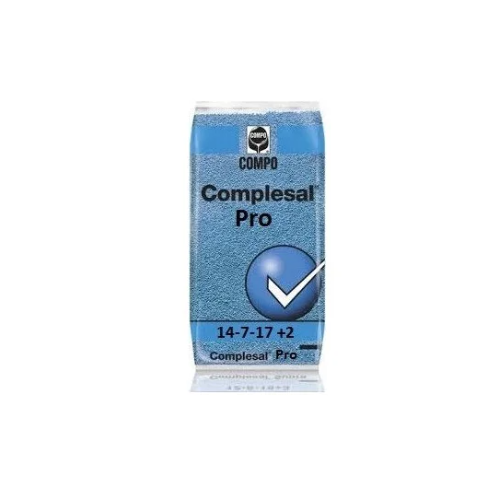 Compo Expert Complesal Pro 14-7-17 25 kg Κοκκώδες Λίπασμα
