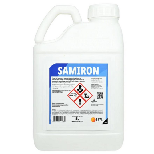 UPL Samiron SC 5lt Μυκητοκτόνο
