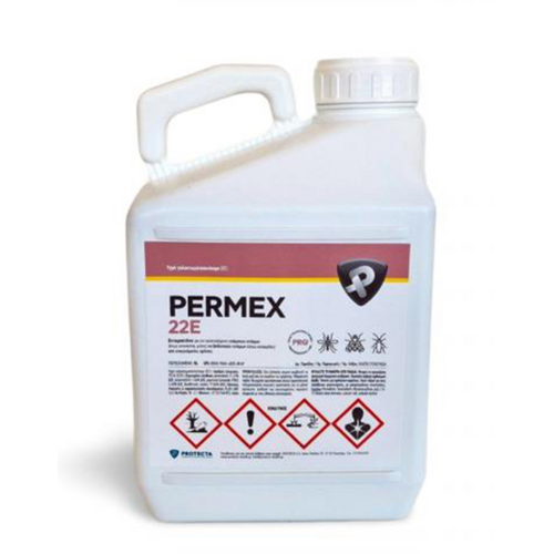 Protecta Permex 22E 50ml Εντομοκτόνο