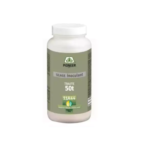 Pioneer 11A44 250gr Εμβολιαστής Ενσίρωσης για Καλαμπόκι και Λειμώνες