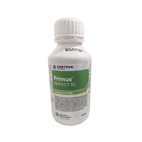 Corteva Primus Perfect SC 350ml Ζιζανιοκτόνο