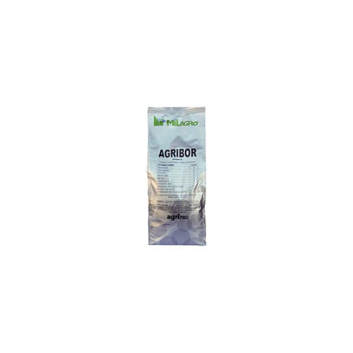 Alba Milagro Agribor 2.5kg Υδατοδιαλυτό Λίπασμα Βορίου