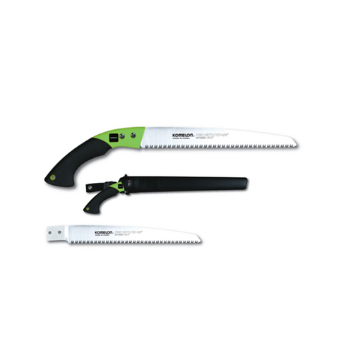 Komelon PEC-210 210mm Πριόνι Κλαδέματος με Θήκη