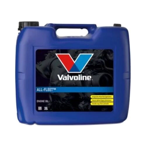 Valvoline All Fleet 20W-50 200lt Λιπαντικό Κινητήρα