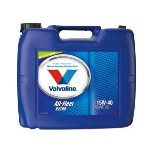 Valvoline All Fleet Extra 15W-40 209lt Λιπαντικό Κινητήρα