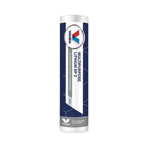 Valvoline Multipurpose Lithium EP 3 4.5kg Γράσο