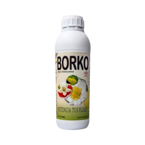 Kimitec Borko 5lt Λίπασμα