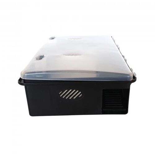 Protecta Multicatch Plastic Mouse Trap Δολωματικός Σταθμός
