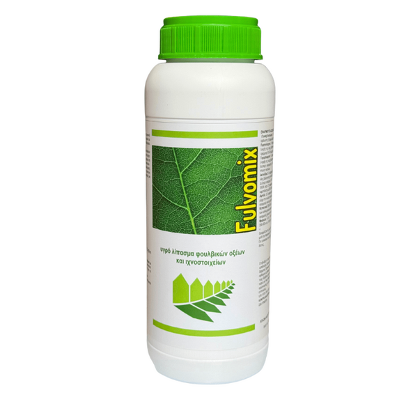 Fulvomix 1lt Λίπασμα