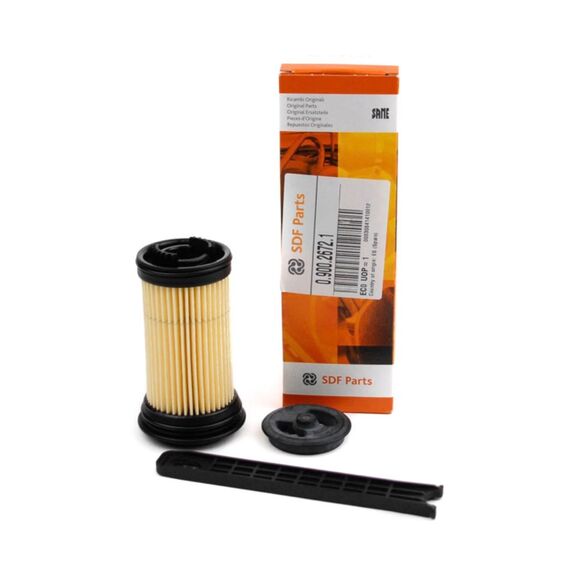 SDF Parts 0.900.2672.1 Φίλτρο Συστήματος AdBlue