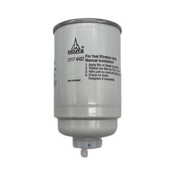 SDF Parts 01174482 Φίλτρο Καυσίμου