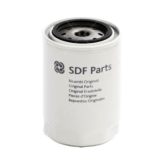 SDF Parts 2.4419.150.1 Φίλτρο Λαδιού Κινητήρα